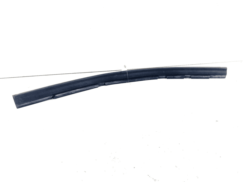 REAR HOOD BONNET WEATHERSTRIP COWL RUBBER SEAL OEM 2011-2018 BMW 340 XI F30 F32