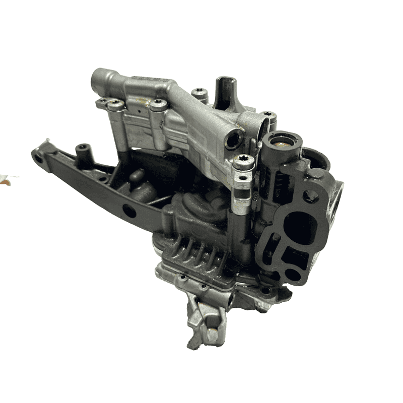 2012 - 2017 MERCEDES S550 S63 AMG Engine Motor Oil Pump OEM 112k