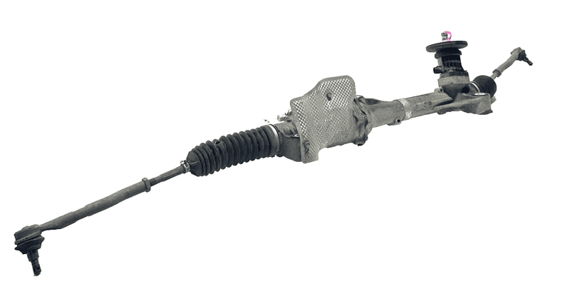 ACURA MDX 3.5L 2014 - 2020 STEERING GEAR RACK AND PINION ASSEMBLY OEM