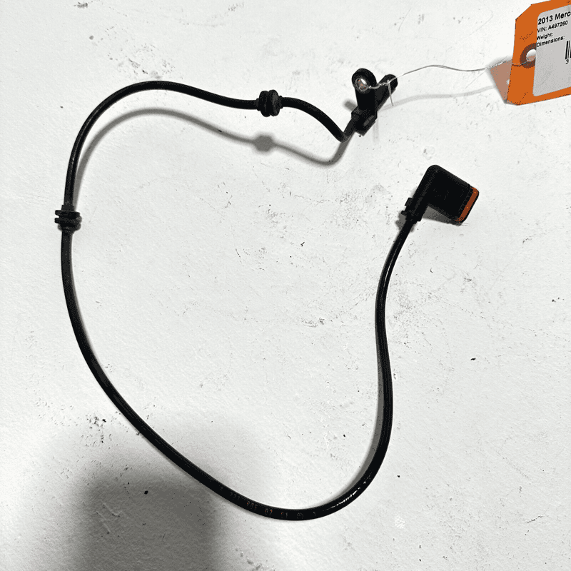 Rear Left or Right Wheel Speed ABS Sensor Mercedes-Benz S550 2011-2013 OEM