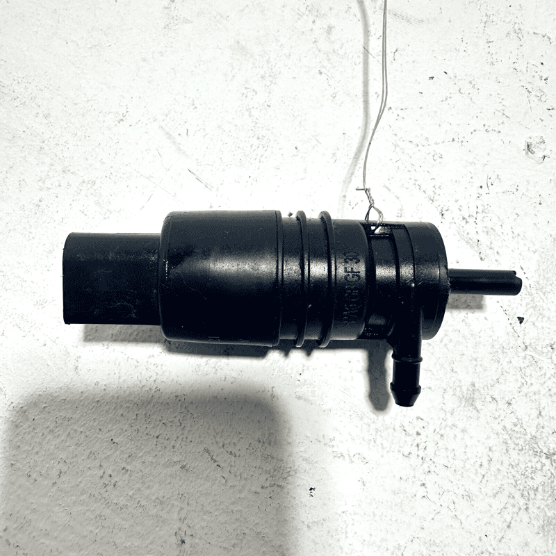 Windshield Washer Tank Pump Mercedes-Benz S550 2007-2013 OEM