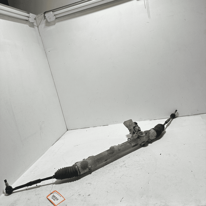 2012-2013  Mercedes Benz S550 Power Steering Rack and Pinion Assembly OEM