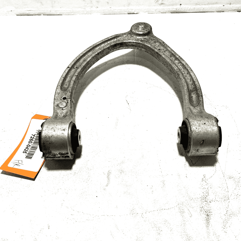 2007-13 Mercedes W221 S550 Front Passenger Side Upper Transverse Control Arm OEM