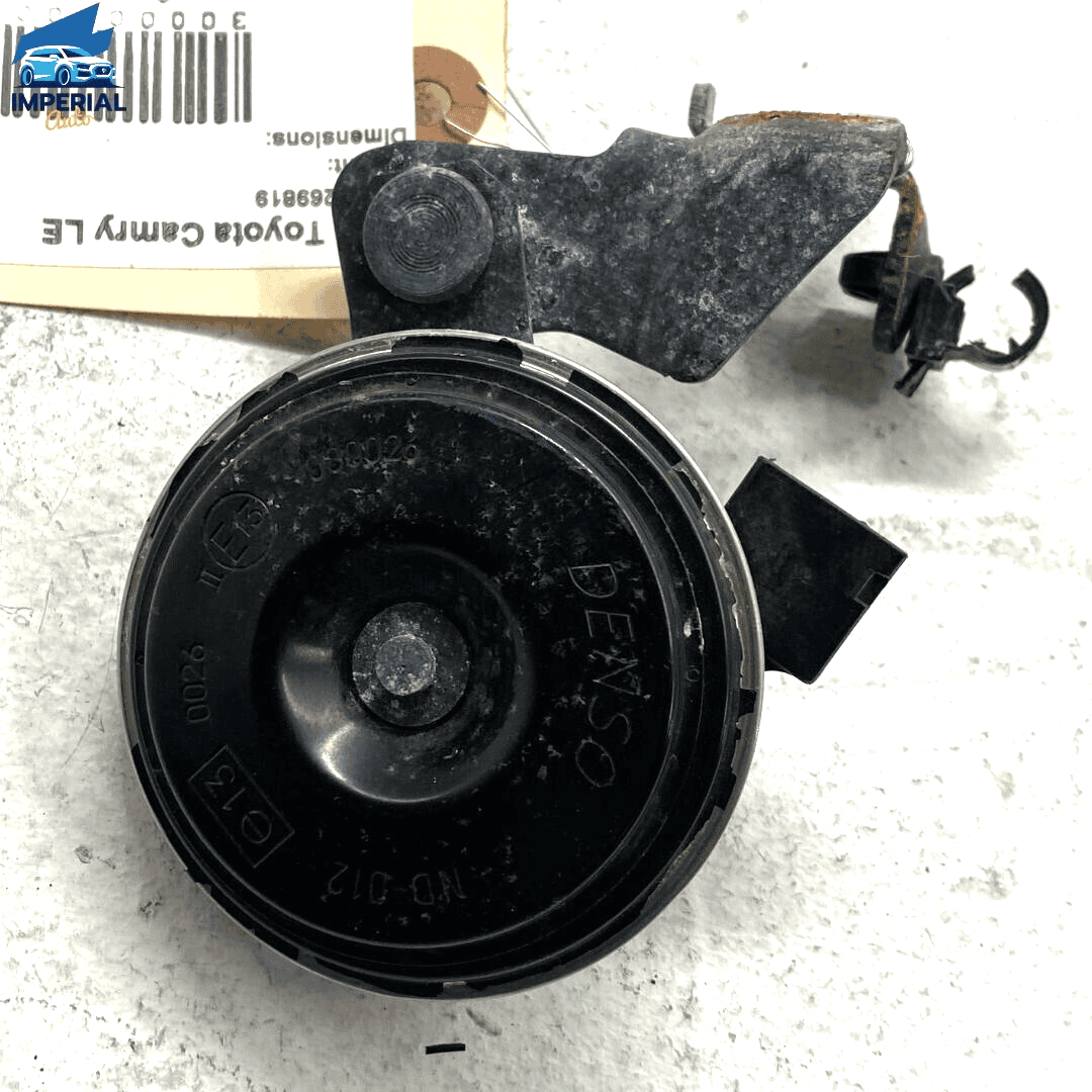 2018-2021 Toyota Camry Avalon Anti Theft Security Alarm Horn Siren Assembly