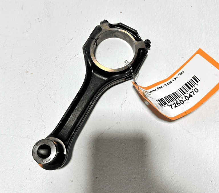Engine Connecting Rod Mercedes-Benz S550 2012-2014 OEM
