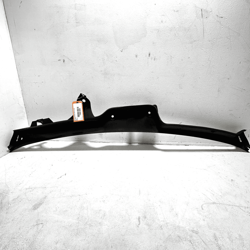 2007-2013 MERCEDES S550 S600 WINDSHIELD COWL PANEL BAFFLE WATER COVER TRIM OEM