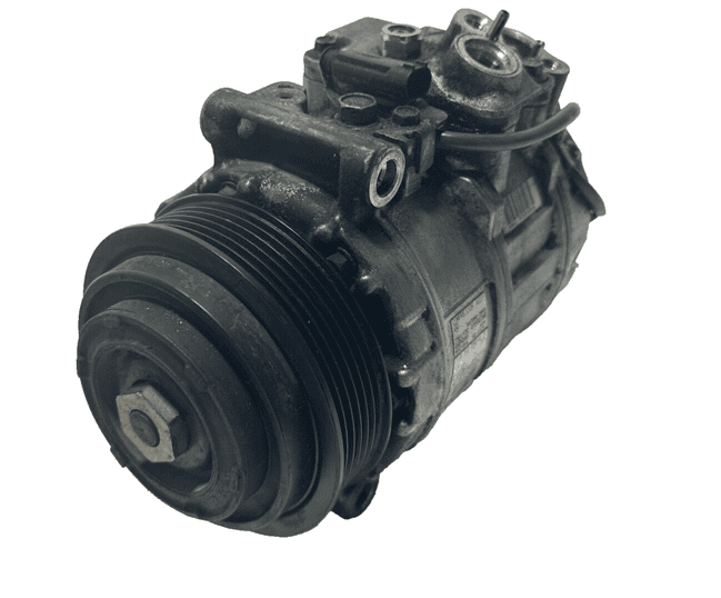 2011-2014 Mercedes S-CLASS S550 A/C AIR CONDITIONING COMPRESSOR PUMP OEM