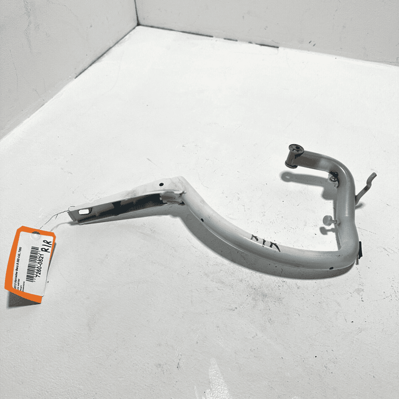 Rear Left Driver Side Trunk Lid Hinge Mercedes-Benz S550 2007-2013 OEM