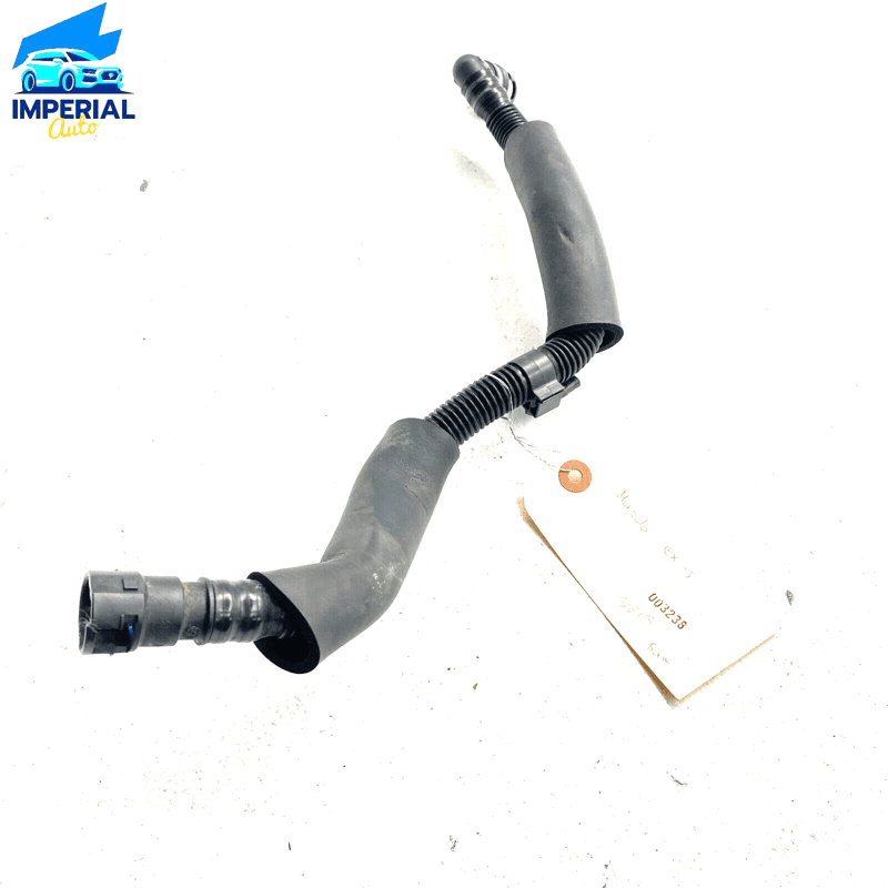 MAZDA CX-5 2017 - 2021 2.5L FUEL VAPOR CANISTER HOSE TUBE PIPE OEM