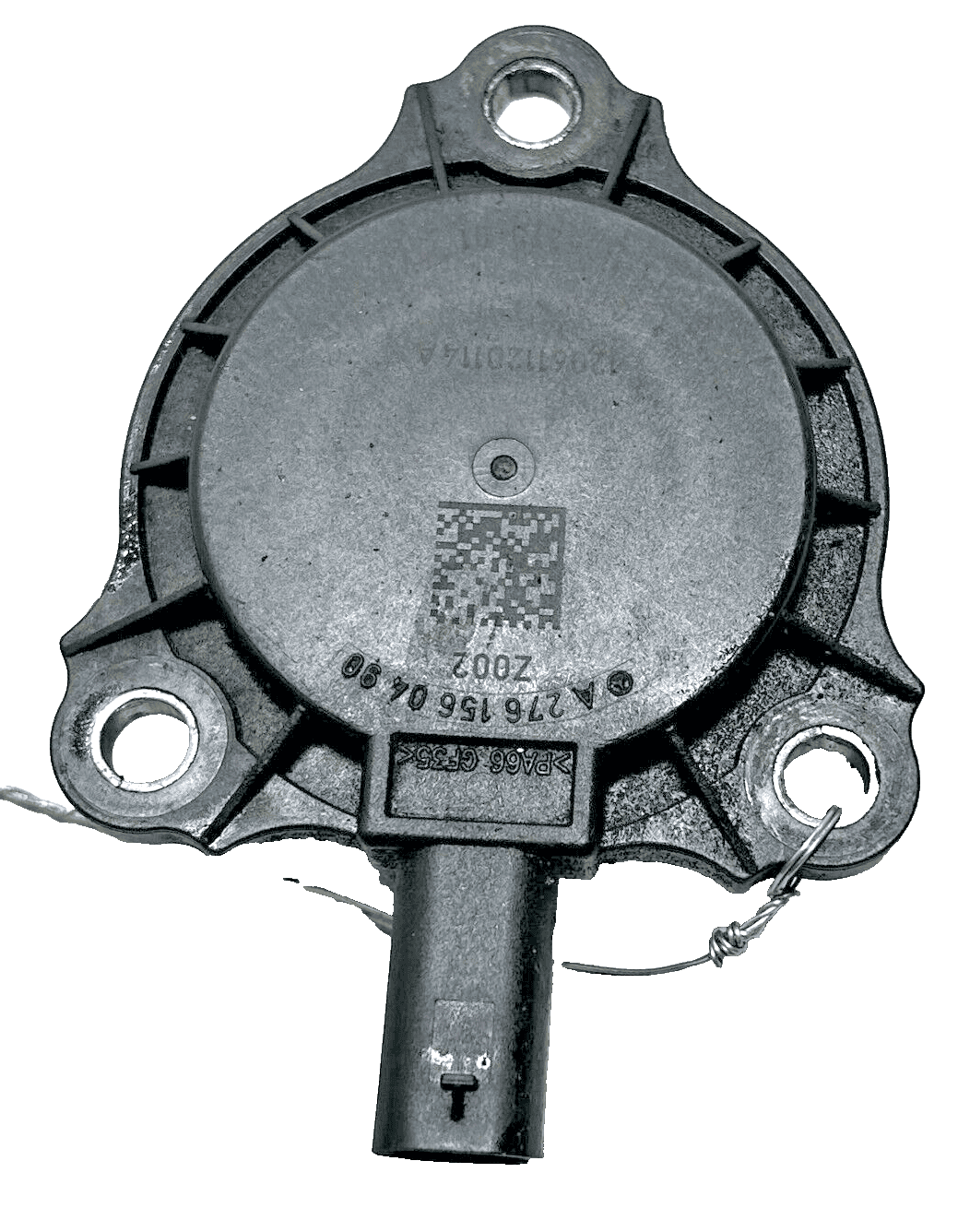 OEM Mercedes W221 S550 Engine Motor Variable Valve Solenoid 2012-2017