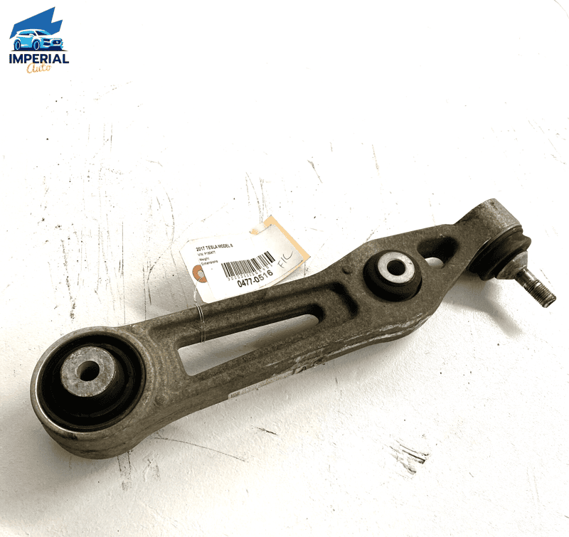 2012-2020 TESLA MODEL S AWD FRONT LEFT DRIVER SIDE LOWER LINK CONTROL ARM O