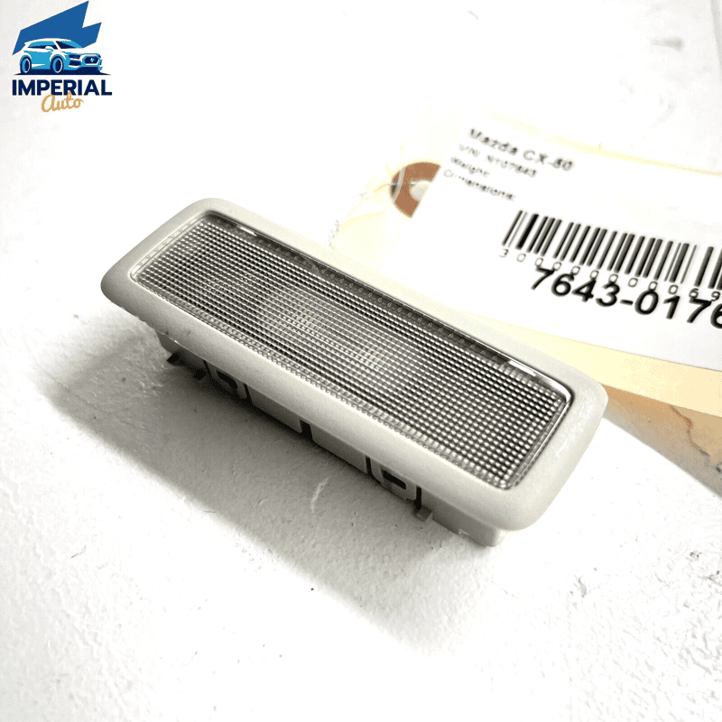 2023 MAZDA CX-50 REAR OVERHEAD INTERIOR DOME READING LAMP LIGHT OEM