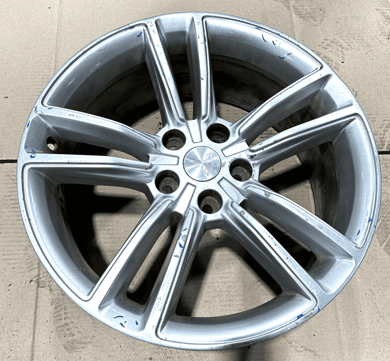 2012-2016 Tesla Model S Wheel Alloy Rim 19