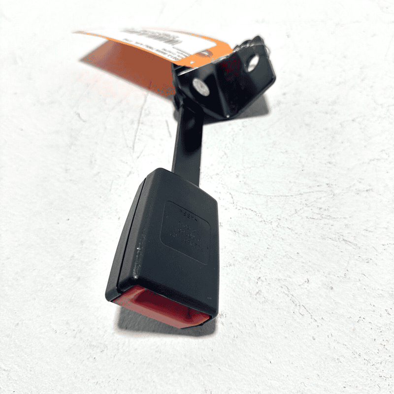 2009 - 2015 BMW 750LI REAR LEFT SIDE SEAT BELT SEATBELT BUCKLE OEM