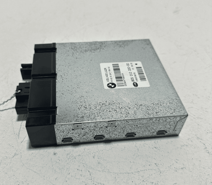2011-2012-2013-2014-2015 BMW 750LI Voltage Converter Control Module Unit OEM