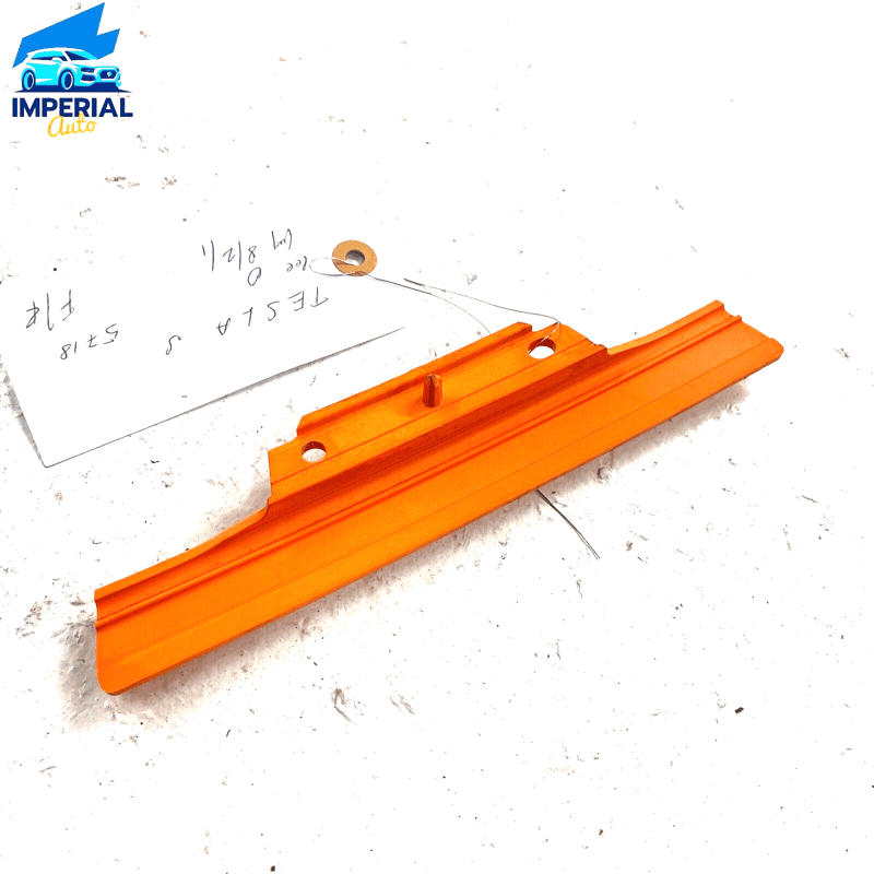 2012-216 TESLA MODEL S FIXED GLASS SEAL FRONT RH RIGHT SIDE