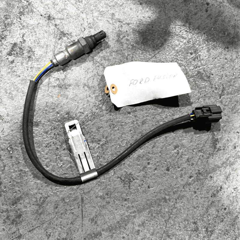 Oxygen Lambda Sensor Ford Fusion 2014-2020 OEM