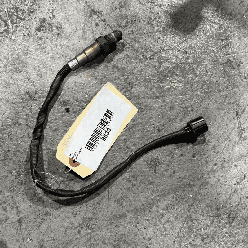 Engine Oxygen O2 Lambda Sensor Mercedes-Benz GL450 2015-2016 OEM