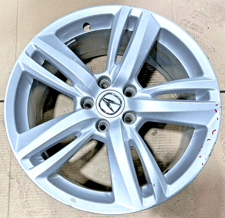 OEM 2013-2015 Acura RDX Wheel Alloy Rim 18