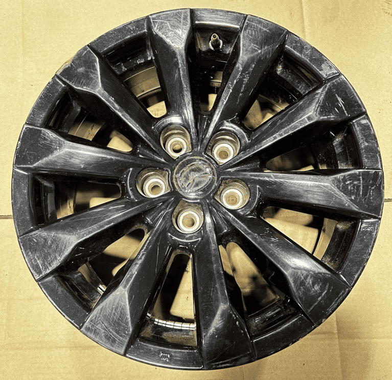 2023-2024 Mazda CX-50 Wheel Alloy Rim 17