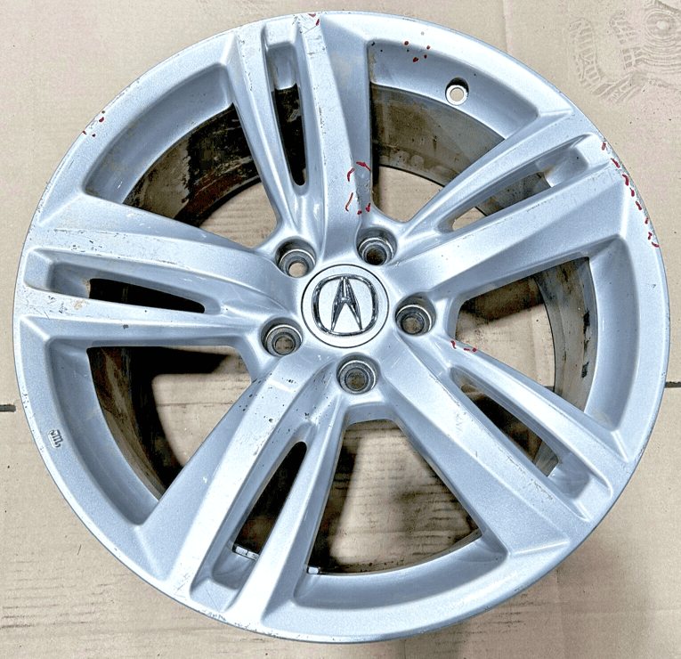 2013-2015 OEM Acura RDX Wheel Alloy Rim 18