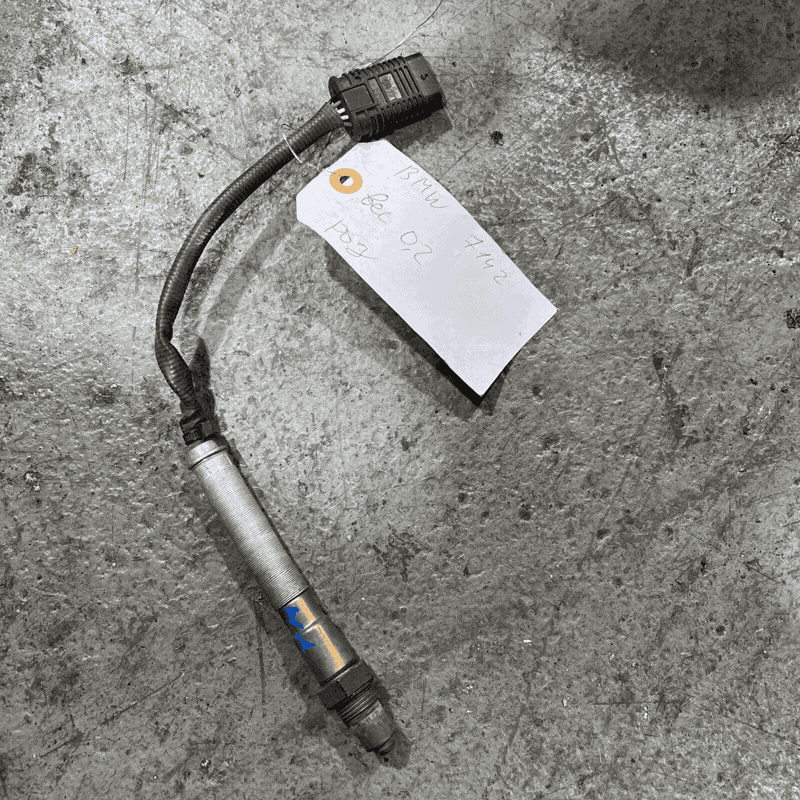 Engine Lambda Oxygen O2 Sensor BMW 340XI 2016-2018 OEM