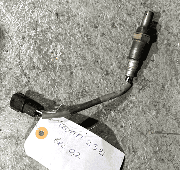 Engine Oxygen O2 Lambda Sensor Toyota Camry 2007-2015 OEM