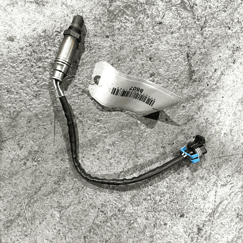 Engine Oxygen / O2 Lambda Bosch Sensor HUMMER H2 2003 OEM