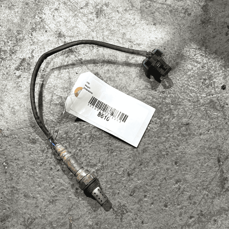 Engine Exhaust Oxygen / O2 Lambda Sensor HUMMER H2 2003 OEM