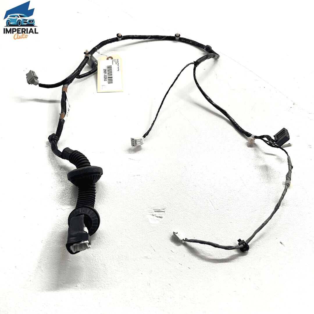 2016-21 Honda Pilot Passport Rear Left Driver Side Door Wire Wiring Harness