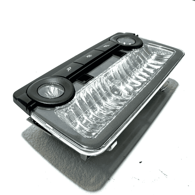 2013-2015 BMW 750 Li CENTER OVERHEAD INTERIOR DOME READING LIGHT LAMP OEM