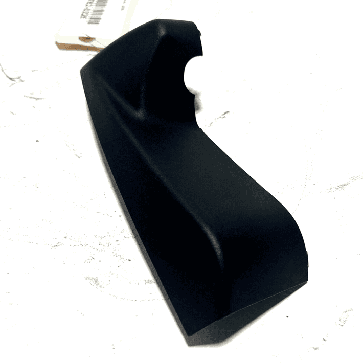 2013-2015 BMW 750 Li RIGHT SIDE OVERHEAD REAR VIEW MIRROR COVER TRIM OEM