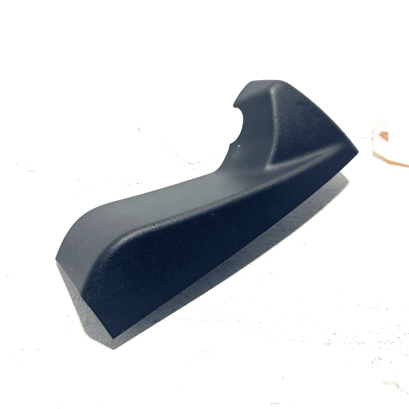 2013-2015 BMW 750 Li LEFT DRIVER SIDE OVERHEAD REAR VIEW MIRROR COVER TRIM OEM