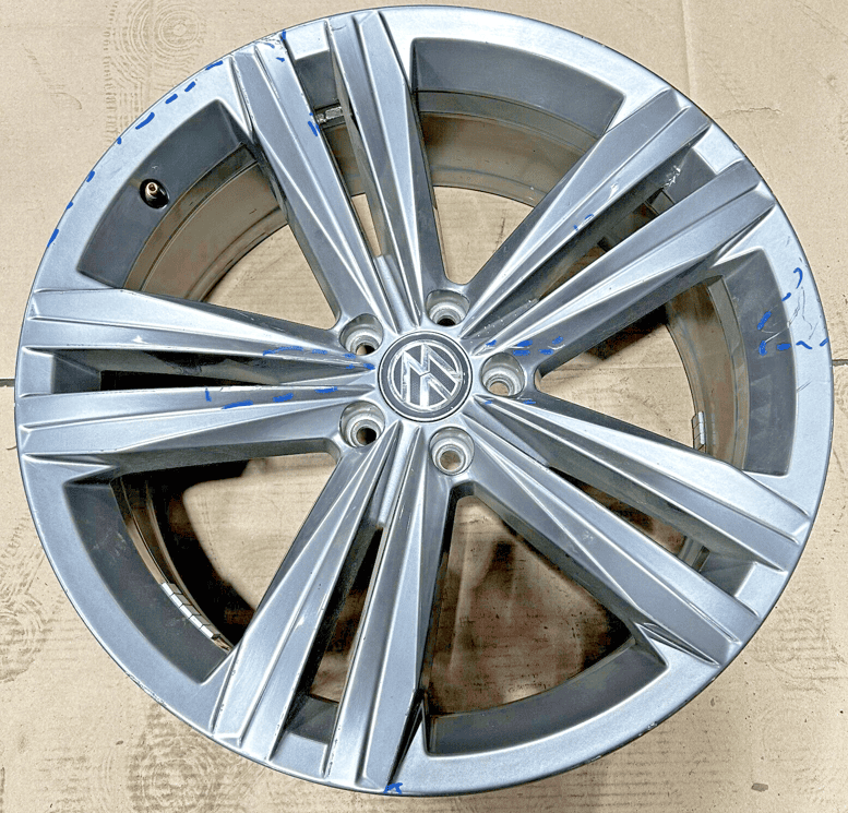 Volkswagen Atlas Wheel Rim 20