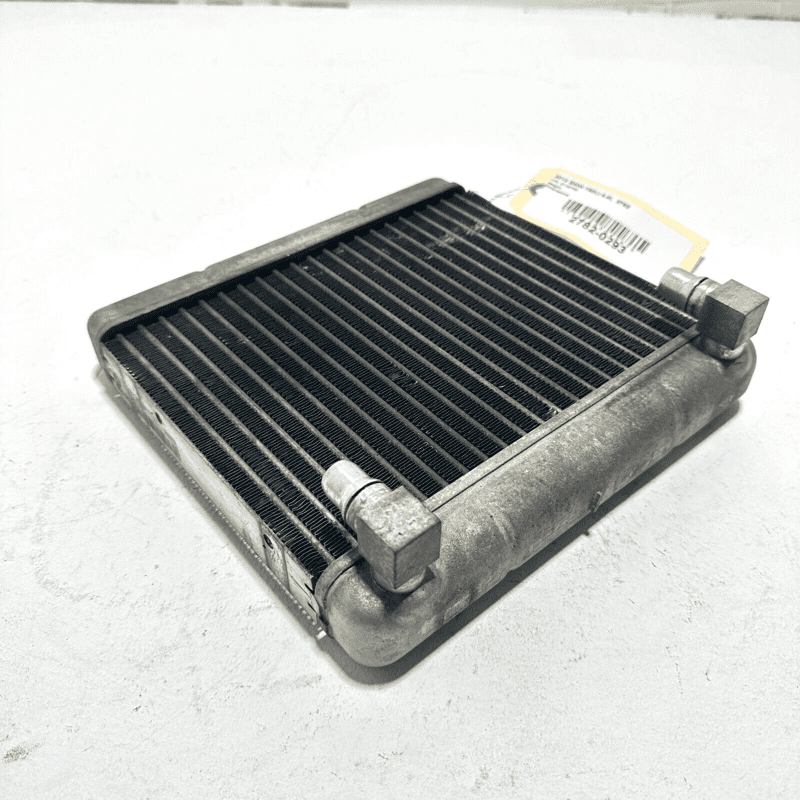 Engine Right Side Oil Cooler Radiator BMW 750LI 4.4L 2009-2016 OEM