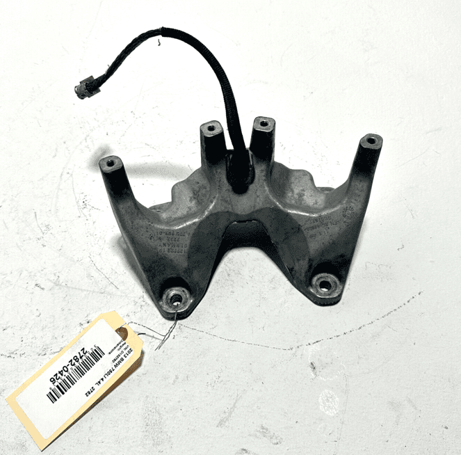 Automatic Transmission Mount Support Bracket BMW 750LI 4.4L 2009-2015 OEM