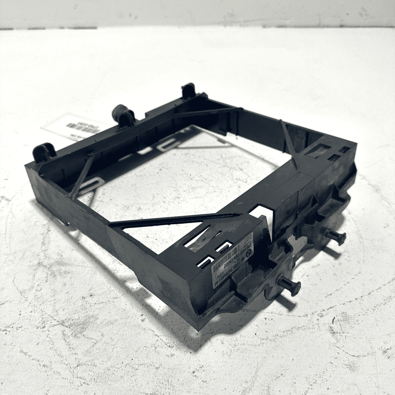 Front Right Side Radiator Support Bracket BMW 750LI 4.4L 2009-2016 OEM