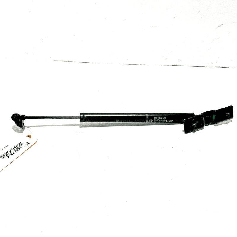 BMW 750LI 09-15 F02 FRONT RIGHT PASENGER SIDE DOOR BRAKE STOP CHECK STRUT OEM