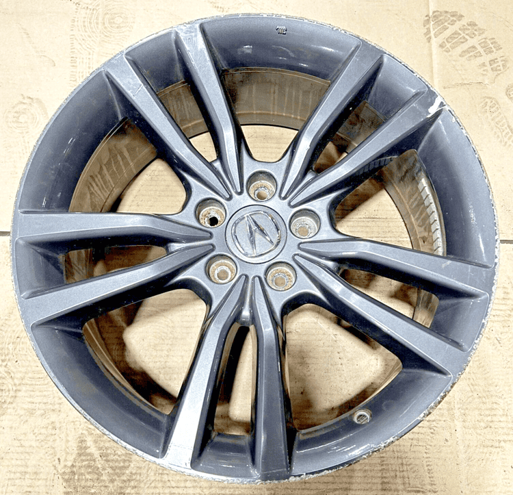 2018-2020 Acura TLX Wheel Alloy Rim 19