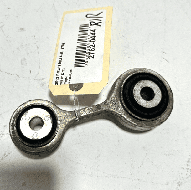 Rear Right Side Lower Integral Control Arm BMW 750LI 4.4L 2009-2015 OEM