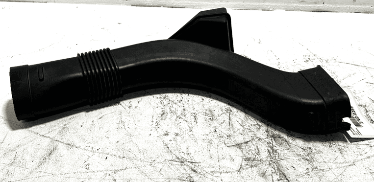 2009-2015 BMW 750LI ENGINE LEFT AIR CLEANER AIR DUCT CHANNEL OEM