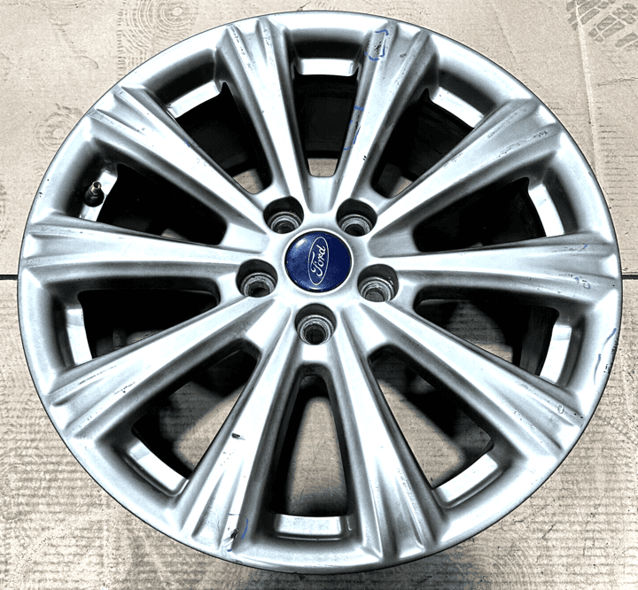 OEM Ford Escape Alloy Wheel Rim 18