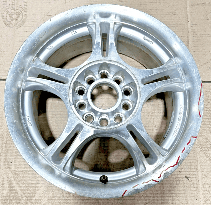 American Racing AR95 Estrella Wheel Rim 15