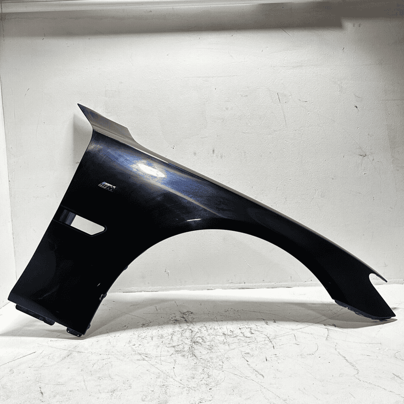 2009 - 2015 BMW 750LI FRONT RIGHT PASSENGER SIDE FENDER COVER PANEL OEM