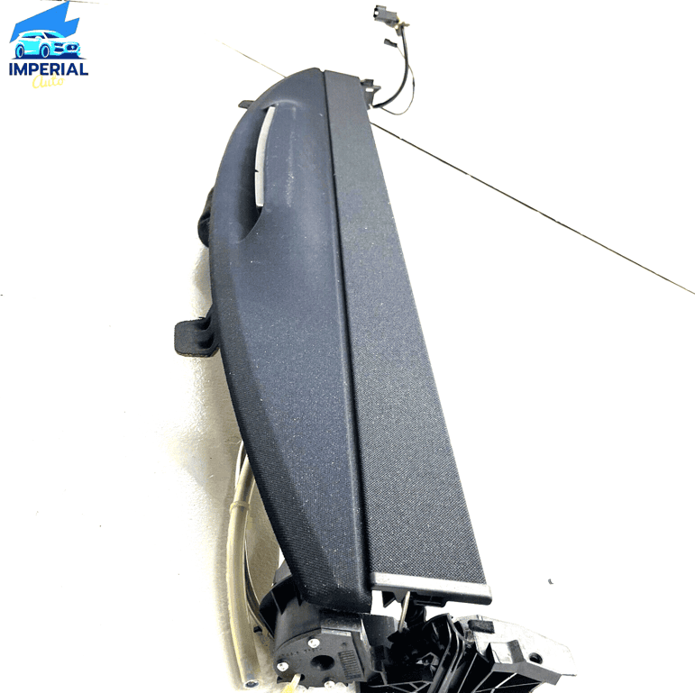 Rear Window Sunshade Roller Blind A2216904149 OEM 2007-2013 MERCEDES S550 W