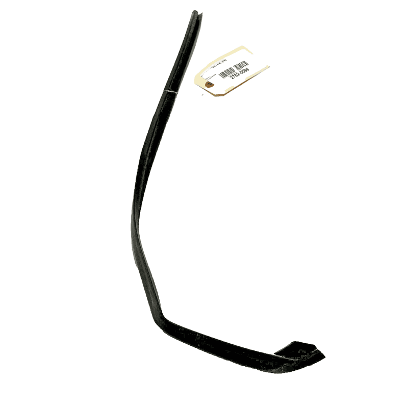 BMW 750LI 09-15 F01 F02 FRONT RIGHT PASSENGER SIDE DOOR WEATHERSTRIP SEAL OEM