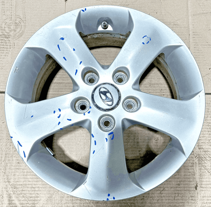 OEM Wheel Alloy Rim 16