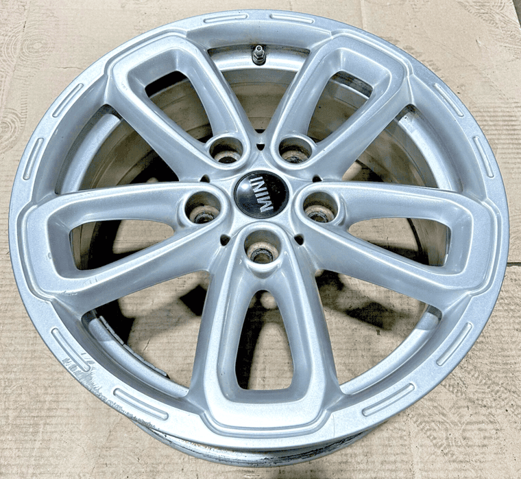 2015-2017 Mini Cooper Countryman Wheel Alloy Factory Rim 17