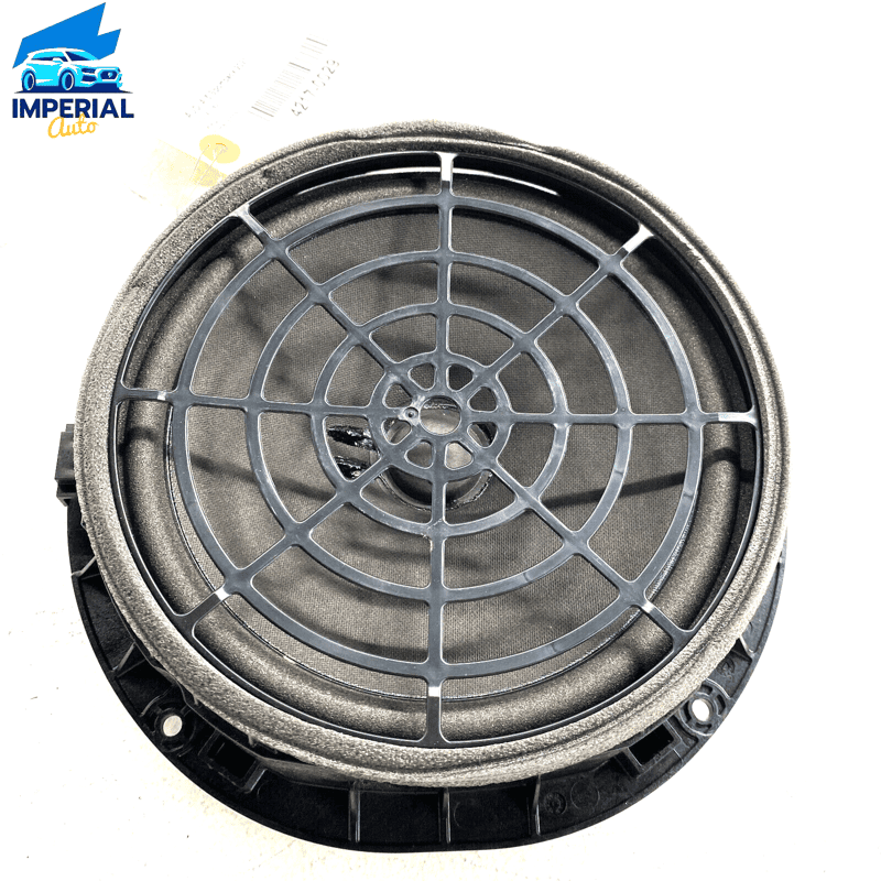 AUDI 18-23 A5 SPORTBACK FRONT LEFT OR RIGHT DOOR PANEL SOUND AUDIO SPEAKER 