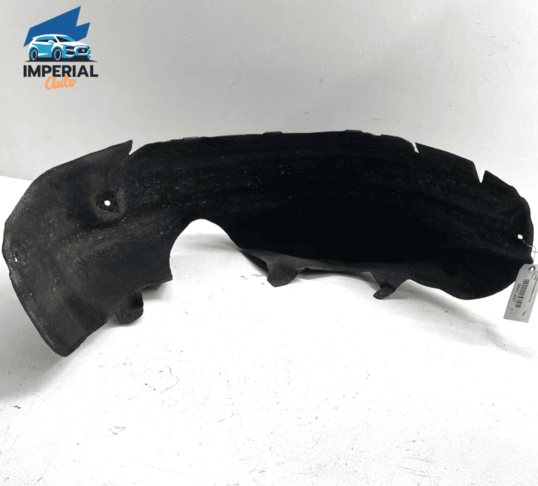 MERCEDES W221 S550 REAR RIGHT PASSENGER WHEEL ARCH COVER SPLASH GUARD OEM 1